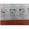 Image 5 : 18 Vintage Kalo Ric Kate Cartoon 1953 The Winnipeg Free Press