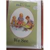 Image 2 : 5 Reprints of Dick and Jane 2003
