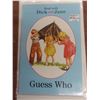 Image 4 : 5 Reprints of Dick and Jane 2003