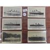 Image 2 : Set of 25 Murrays Cigarette Cards
