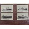 Image 3 : Set of 25 Murrays Cigarette Cards