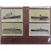 Image 5 : Set of 25 Murrays Cigarette Cards