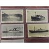 Image 6 : Set of 25 Murrays Cigarette Cards