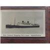 Image 7 : Set of 25 Murrays Cigarette Cards