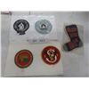 Image 1 : Sox Patch