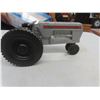 Image 10 : STK 415 Tractor and Wagon by Ertl White Farm Equipment Tractor