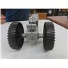 Image 12 : STK 415 Tractor and Wagon by Ertl White Farm Equipment Tractor
