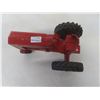 Image 15 : STK 415 Tractor and Wagon by Ertl White Farm Equipment Tractor