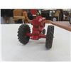 Image 16 : STK 415 Tractor and Wagon by Ertl White Farm Equipment Tractor