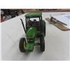 Image 16 : John Deere Truck and Trailer by Buddy L With John Deere Tractor and Trailer and International Truck