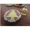 Image 10 : Miniature Tea Sets With 3 Small Tea Pots