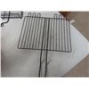 Image 13 : 2 Coleman Camp Stoves and 3 BBQ Cooking Racks