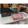 Image 1 : 2 Coleman Camp Stoves and 3 BBQ Cooking Racks