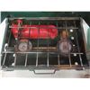 Image 3 : 2 Coleman Camp Stoves and 3 BBQ Cooking Racks