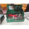 Image 7 : 2 Coleman Camp Stoves and 3 BBQ Cooking Racks