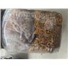 Image 7 : 50 Liter Potting Soil 1/3 Bag Perlite Pruning Saw Plastic Starter Pots and Totes