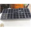 Image 8 : 50 Liter Potting Soil 1/3 Bag Perlite Pruning Saw Plastic Starter Pots and Totes