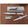 Image 1 : Calm Air ATR 42 300 Collector Model Scale 1/100