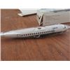 Image 2 : Calm Air ATR 42 300 Collector Model Scale 1/100