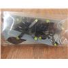 Image 6 : Calm Air ATR 42 300 Collector Model Scale 1/100