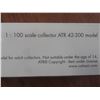 Image 7 : Calm Air ATR 42 300 Collector Model Scale 1/100