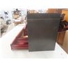 Image 5 : Metal Tool Box With 3 Drawers " Including Nails, Screws, and New Expandable Packing Cube Set