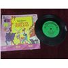 Image 4 : 6 Disneyland Record and Story Book Sets 2 Records Have Damage