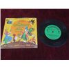 Image 6 : 6 Disneyland Record and Story Book Sets 2 Records Have Damage