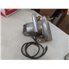 Image 4 : Artisan 7 1/2" Circular Saw With Homemade Metal Case