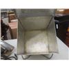 Image 5 : Artisan 7 1/2" Circular Saw With Homemade Metal Case