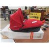 Image 1 : Uppababy Bassinet