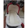Image 4 : Uppababy Bassinet