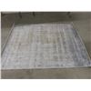 Image 4 : Area Rug 61" x 90" in Greys and Gold