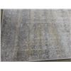 Image 6 : Area Rug 61" x 90" in Greys and Gold