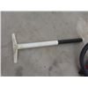 Image 4 : Craftsman Wet Dry Shop Vac With Hose and Wand