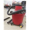 Image 7 : Craftsman Wet Dry Shop Vac With Hose and Wand