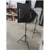 Image 5 : 2 Photo Shoot Screens