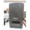 Image 2 : Bose CineMate Series 2 Digital Home Theater System With 3 Speakers, Remote, and Power Cord