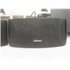 Image 5 : Bose CineMate Series 2 Digital Home Theater System With 3 Speakers, Remote, and Power Cord