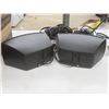 Image 7 : Bose CineMate Series 2 Digital Home Theater System With 3 Speakers, Remote, and Power Cord