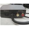 Image 9 : Bose CineMate Series 2 Digital Home Theater System With 3 Speakers, Remote, and Power Cord