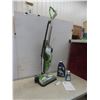 Image 1 : Bissell CrossWave Floor Finishing Machine With Hardwood Floor Solution and Manual