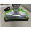 Image 3 : Bissell CrossWave Floor Finishing Machine With Hardwood Floor Solution and Manual