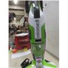 Image 4 : Bissell CrossWave Floor Finishing Machine With Hardwood Floor Solution and Manual