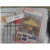 Image 1 : ABC Canopy With Rolling Storage Bag - New/Store Return