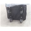 Image 3 : ABC Canopy With Rolling Storage Bag - New/Store Return