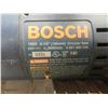 Image 3 : 3 Piece Bosch 24V Cordless Tool Set Including 6 1/2" Circular Saw, Flashlight, Reciprocating Saw, 1