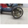 Image 6 : 3 Piece Bosch 24V Cordless Tool Set Including 6 1/2" Circular Saw, Flashlight, Reciprocating Saw, 1