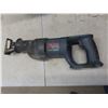 Image 7 : 3 Piece Bosch 24V Cordless Tool Set Including 6 1/2" Circular Saw, Flashlight, Reciprocating Saw, 1