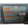 Image 8 : 3 Piece Bosch 24V Cordless Tool Set Including 6 1/2" Circular Saw, Flashlight, Reciprocating Saw, 1